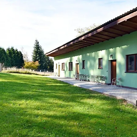 Slapy, Slapska Prehrada - Nova Zivohost Appartement *